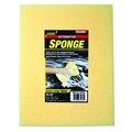 S.M. Arnold ECONOMY SPONGE RECTANGULAR 8.5x6.5x2" AR85-435